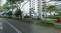 Blk 116B Tenteram Peak (Toa Payoh), HDB 3 Rooms #454686811